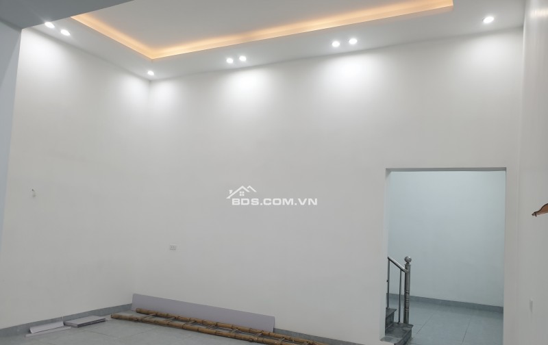 BÁN NHÀ 1.45 TỶ 2 TẦNG 65M2 ( HƯỚNG NAM ) NGÕ TRẦN NHÂN TÔNG