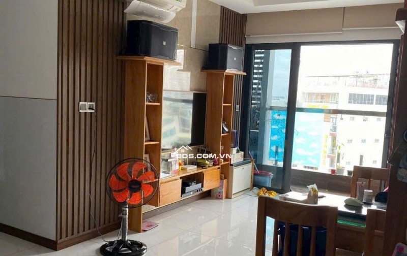 Chung cư Ruby Garden, Nguyễn Sỹ Sách, TB: 90m2, 2pn 2wc giá thuê 11tr/tháng