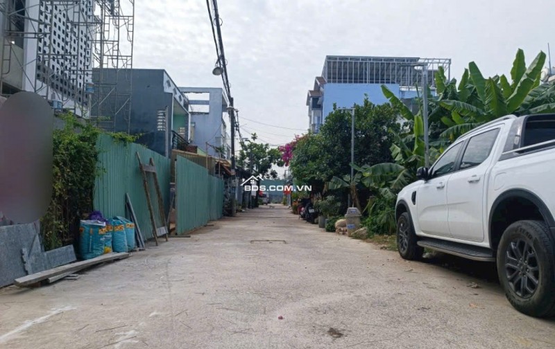 Bán nhanh nhà đẹp HXH 7m Thạnh Xuân, 100m2, T1L, 3PN, sân xe hơi >4Tỷ