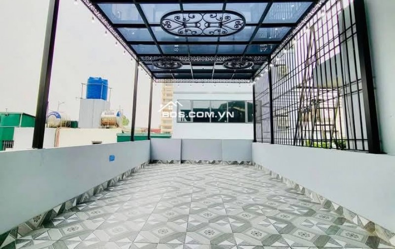 Nhà Đẹp Kinh Doanh Văn Phòng, SPa... Minh Khai, Hai Bà Trưng 71m, 6 tầng, mt 3.9m, giá 25 tỷ