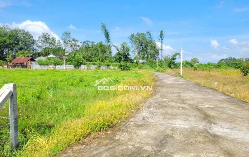 Bán (10x50=500m2) Đất Chơn Thành, Cty xí ngiệp đông, Phù Hợp Định Cư, Xây trọ, buôn bán, mở tiệm...