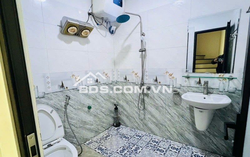 BÁN NHÀ ĐƯỜNG XUÂN PHƯƠNG 35M2*5T, MT 4M, LÔ GÓC, NHÀ ĐẸP, GÀN  PHỐ,RẺ NHẤT KHU, 5.95 TỶ