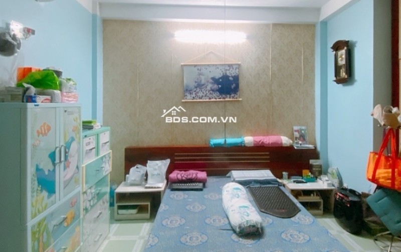 BÁN NHÀ 4 TẦNG HXH ÂU DƯƠNG LÂN Q8, 70M2, NGANG 4.7M, NHỈNH 8 TỶ, GỌI NGAY 0938827657 MS TUYỀN