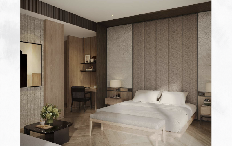 RA MẮT CĂN HỘ 2PN NOBU RESIDENCES –  CĂN VIEW ĐẸP TẦNG CAO