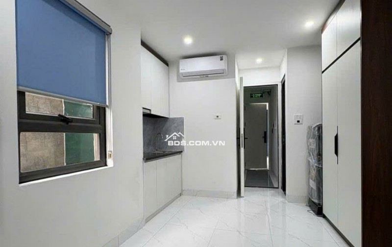 BÁN NHÀ PHỐ ĐỒNG ME 10 PHÒNG 45M2*7T, MT 4M, NHÀ MỚI FULL NỘI THẤT, THANG MÁY, 10.9 TỶ