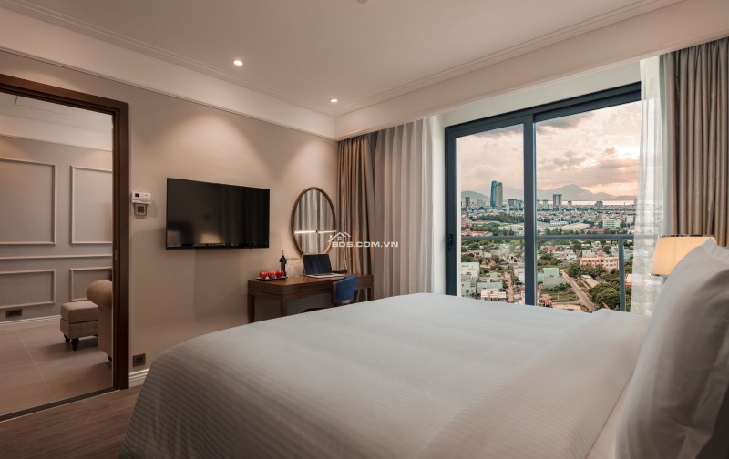 CĂN HỘ 1PN ALTARA SUITES –  CÒN DUY NHẤT 1 CĂN VIEW ĐẸP TẦNG CAO