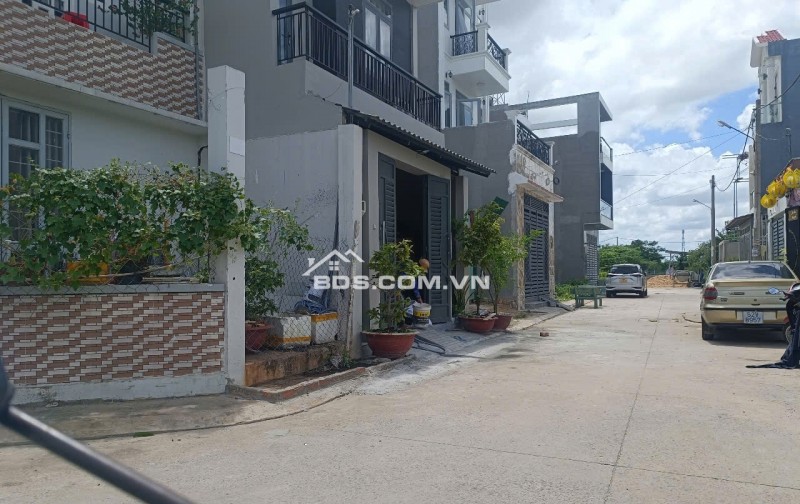 Sót đúng 1 lô đất ngang 5m DT lớn 121m2 bán, HXH 7m TX25, Quận 12 chỉ hơn 4Tỷ