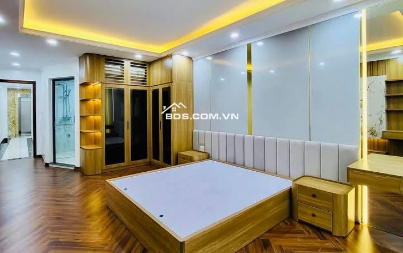 Nhà Đẹp Kinh Doanh Văn Phòng, SPa... Minh Khai, Hai Bà Trưng 71m, 6 tầng, mt 3.9m, giá 25 tỷ