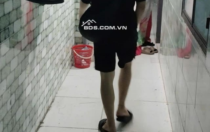 CƠ HỘI ĐẦU TƯ: BÁN TOÀ CĂN HỘ PHÒNG TRỌ 4 TẦNG TẠI ĐÀ NẴNG