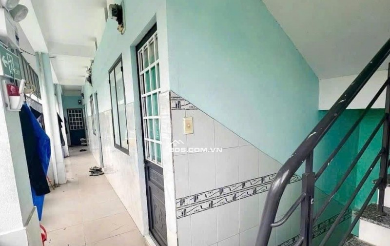 CƠ HỘI ĐẦU TƯ: BÁN TOÀ CĂN HỘ PHÒNG TRỌ 4 TẦNG TẠI ĐÀ NẴNG