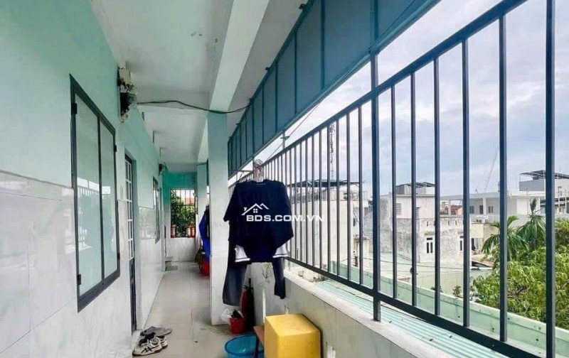 CƠ HỘI ĐẦU TƯ: BÁN TOÀ CĂN HỘ PHÒNG TRỌ 4 TẦNG TẠI ĐÀ NẴNG