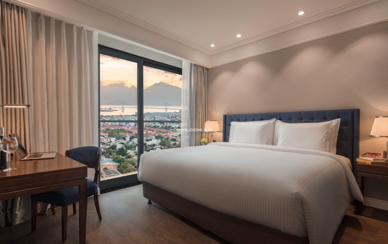 CĂN HỘ 1PN ALTARA SUITES –  CÒN DUY NHẤT 1 CĂN VIEW ĐẸP TẦNG CAO