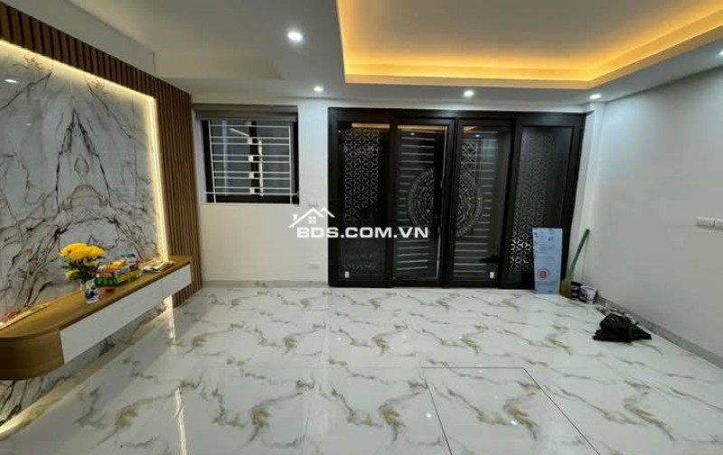 Nhà Đẹp, Mới Thang Máy Thái Hà, Đống Đa 35m, 7 tầng, mt 5.2m, giá 11.6 tỷ