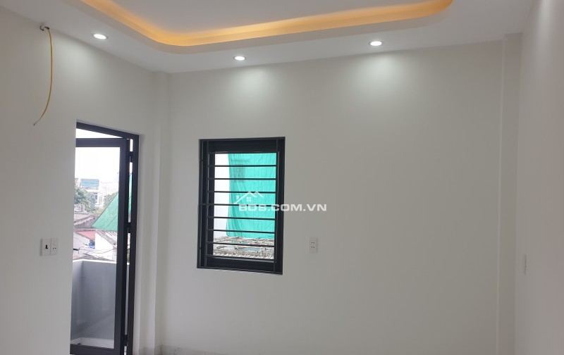 BÁN NHÀ 1.95 TỶ 3 TẦNG 70M2 ( TÂY BẮC ) NGÕ  NGẮN ĐƯỜNG THANH BÌNH