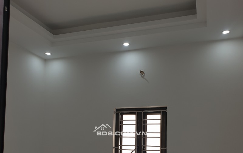 BÁN NHÀ 1.82 TỶ 3 TẦNG 66M2 ( ĐÔNG NAM ) NGÕ ĐƯỞNG QUANG TRUNG