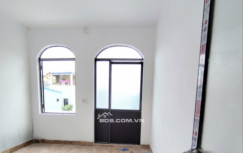 BÁN NHÀ 1.59 TỶ 3 TẦNG 40M2 ( TÂY BẮC ) NGÕ RỘNG PHÙ NGHĨA