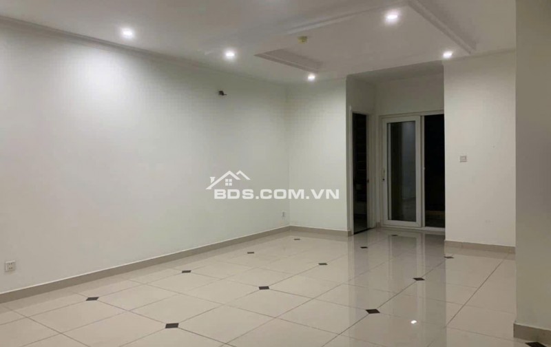 Chung cư Hà Đồ, Nguyễn Văn Công, GV: 110m2, 3p ngủ, 2wc, nhà mới, 15tr/tháng.