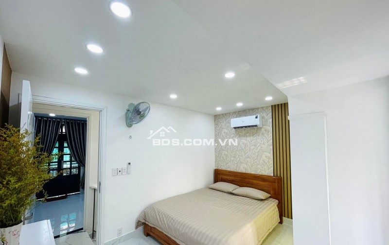 Siêu phẩm Quang Trung Gò Vấp, 42m2 chỉ 3.25 tỷ