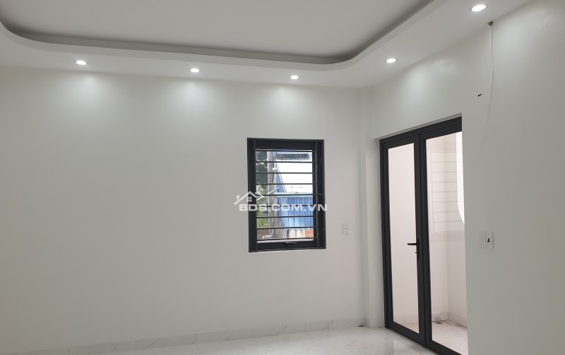 BÁN NHÀ 1.95 TỶ 3 TẦNG 70M2 ( TÂY BẮC ) NGÕ  NGẮN ĐƯỜNG THANH BÌNH