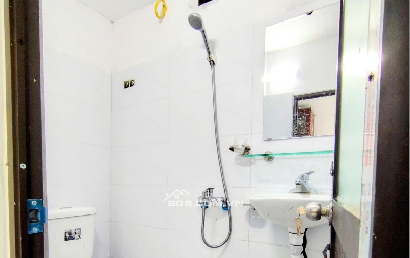 BÁN NHÀ 1.59 TỶ 3 TẦNG 40M2 ( TÂY BẮC ) NGÕ RỘNG PHÙ NGHĨA