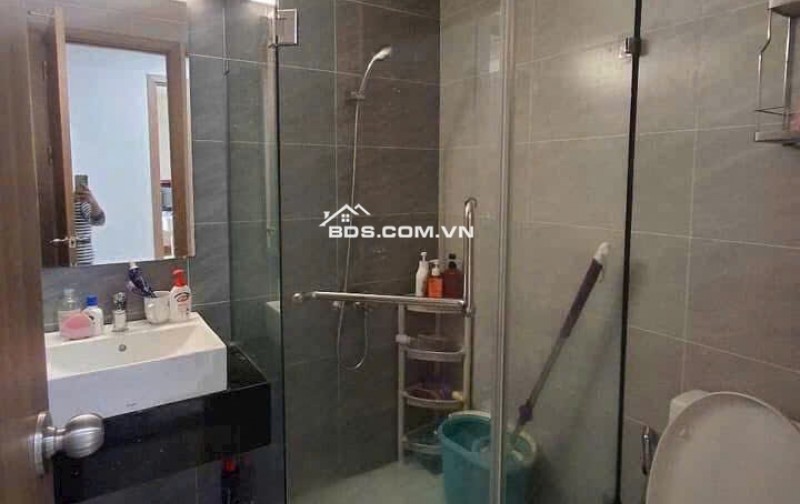 Chung cư Sunny Plaza, Phạm Văn Đồng, GV: 17tr/tháng, nội thất mới 3p ngủ