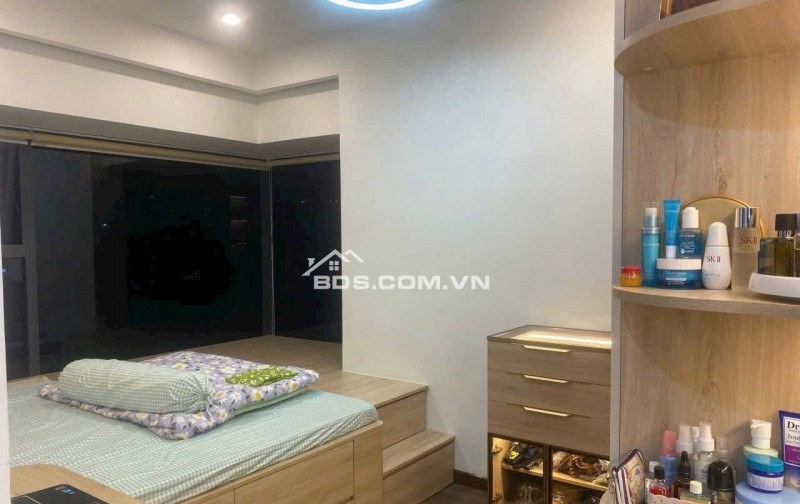 Chung cư Ruby Garden, Nguyễn Sỹ Sách, TB: 90m2, 2pn 2wc giá thuê 11tr/tháng