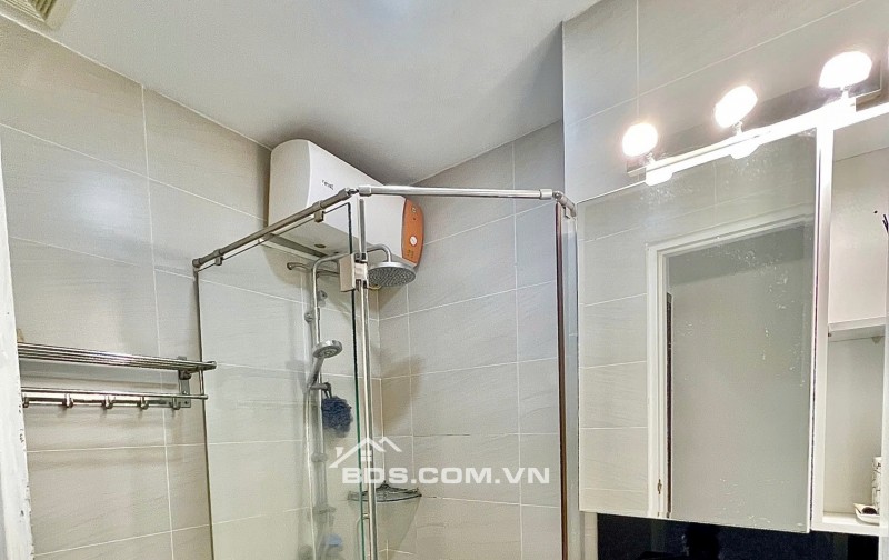 Chung cư Sky center ,Phổ Quang,Tân Bình: 79m2, 2p ngủ, 2wc,Nt,17tr/th