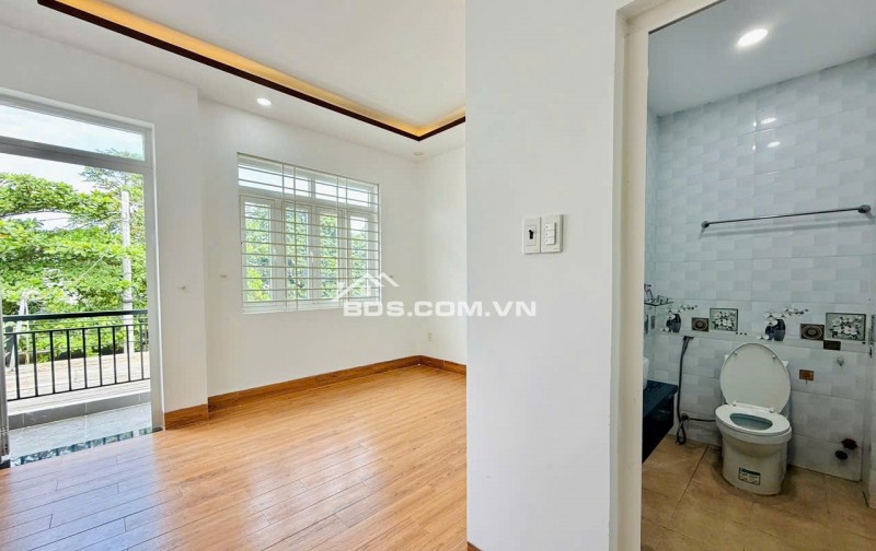 Bán nhà Mặt tiền An Phú Đông, Quận 12 khu hiếm nhà bán 4.6x18m, 2 tầng hơn 4Tỷ
