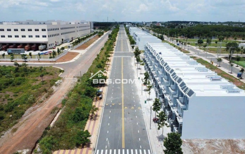 Đất thổ cư giá ngộp 190m2 ngay kcn gần trường học, chợ giá 175tr