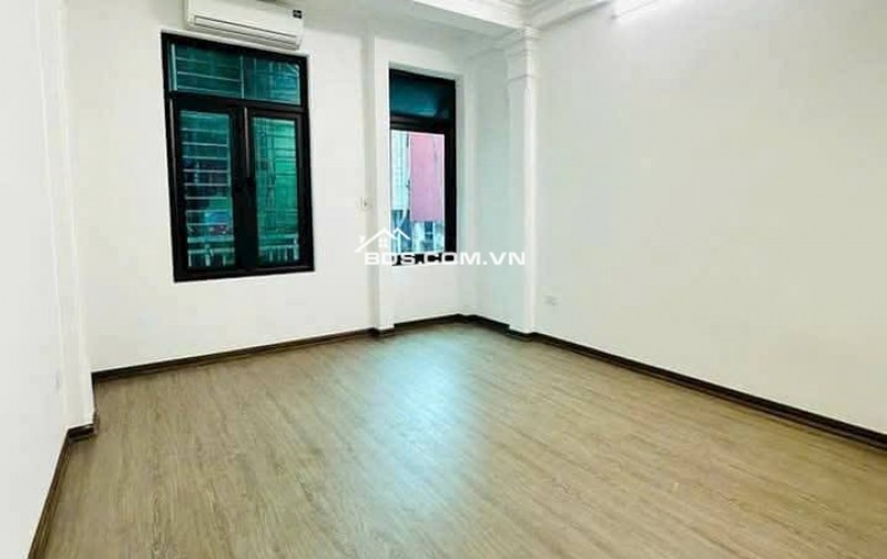 Nhà Đẹp Gần Đường Ô TÔ Hồng Mai, Hai Bà Trưng 25m, 6 tầng, mt 3.6m, giá 4.65 tỷ