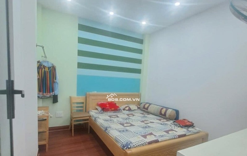 Bán nhanh nhà đẹp HXH 7m Thạnh Xuân, 100m2, T1L, 3PN, sân xe hơi >4Tỷ