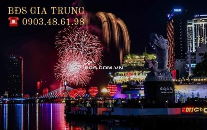 ĐẤT HÒA XUÂN CẨM LỆ ĐÀ NẴNG