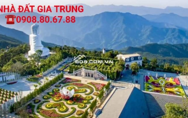 ĐẤT ĐƯỜNG NGUYỄN TRI PHƯƠNG ĐÀ NẴNG