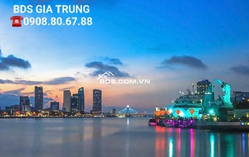 ĐẤT ĐƯỜNG NGUYỄN TRI PHƯƠNG ĐÀ NẴNG