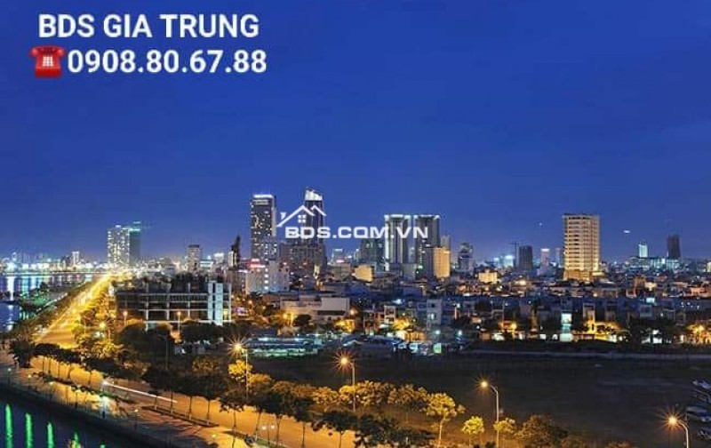 ĐẤT ĐƯỜNG NGUYỄN TRI PHƯƠNG ĐÀ NẴNG