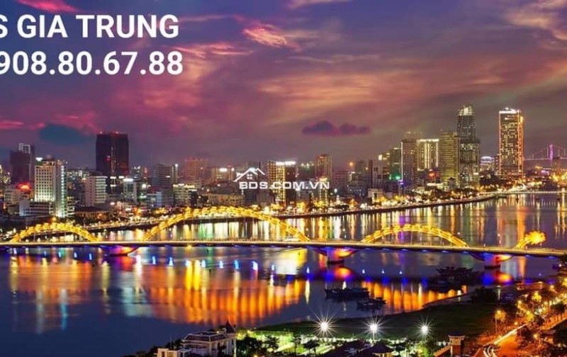 ĐẤT ĐƯỜNG NGUYỄN TRI PHƯƠNG ĐÀ NẴNG