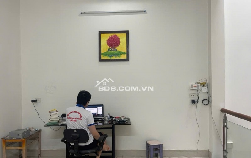 Nhà 3 tầng 4 mê MT Phan Thị Nễ-Hoà Minh -Liên Chiễu thông thẳng ra biển NT Thành