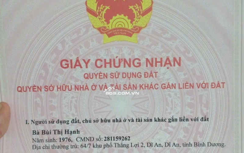 Bán nhà 1lau trêt mặt ngõ ô tô vào ra dễ dàng àng