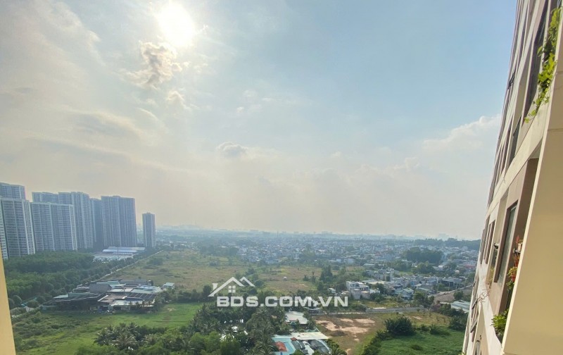 CHO THUÊ STUDIO ĐẦY ĐỦ NỘI THẤT- GIÁ RẺ- CHUNG CƯ VINHOME GRAND PARK QUẬN 9