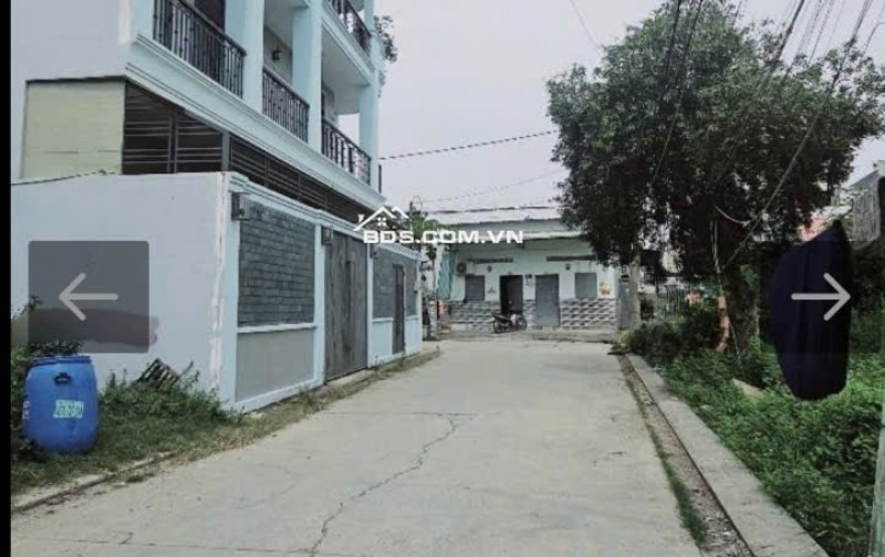 Bán đất q9