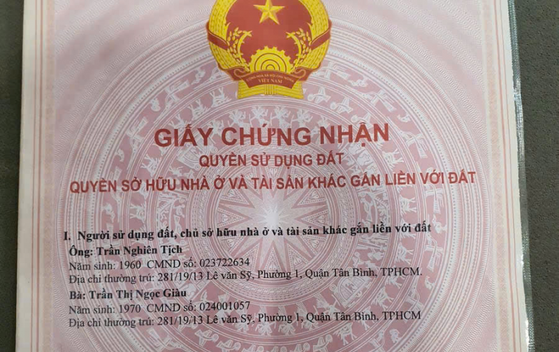 CẦN BÁN GẤP ĐẤT THỔ CƯ TẠI HÒA KHÁNH TÂY, ĐỨC HÒA, LONG AN – NGÂN HÀNG BẢO LÃNH – CHỦ CHỐT THƯƠNG LƯỢNG MẠNH!