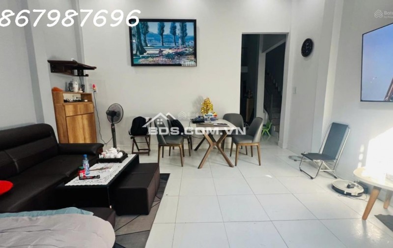 Bán Nhà 2 Tầng Hẻm 4m Hà Thanh - Vạn Thắng, Nha Trang - Giá Hấp Dẫn