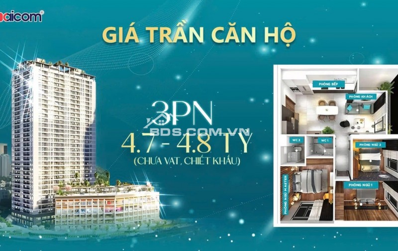 Căn hộ Lavida Plus Q7 1Pn giá 3 tỷ, 2PN, 74m2 giá 4,1 tỷ. Ck 5%. CĐT 0989064586