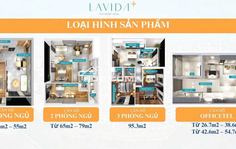 Căn hộ Lavida Plus Q7 1Pn giá 3 tỷ, 2PN, 74m2 giá 4,1 tỷ. Ck 5%. CĐT 0989064586