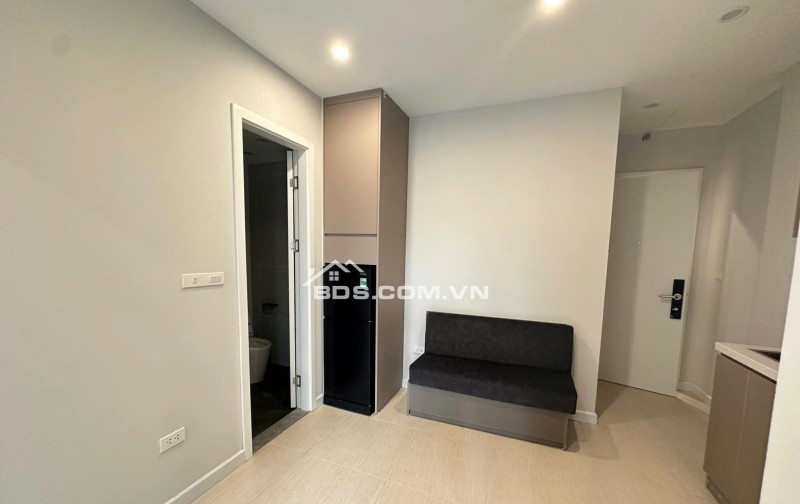 Tòa Apartment Mặt Phố Chính Kinh, 162m2 9T MT 6m, 30 Căn hộ Khép Kín, Dòng tiền 250tr/th, Chỉ 47 Tỷ 