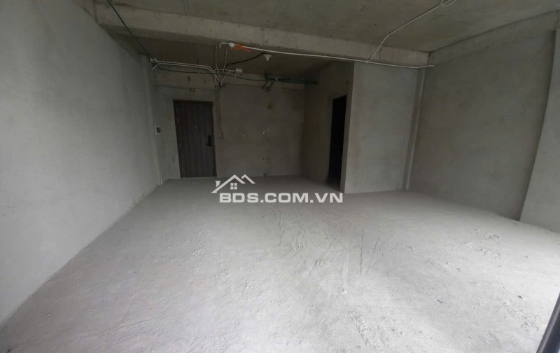 Chính chủ bán căn hộ 1Pn diện tích 53m2 nhà thô, tầng cao view thoáng