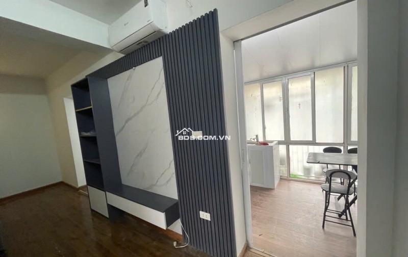 Bán nhà TT   Vĩnh Hồ, Ngã Tư Sở, Đống Đa, 70m², sổ đỏ