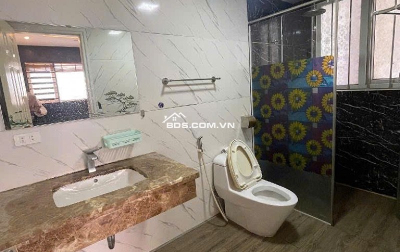 Siêu hiếm — CT 2 CC viện 103 Văn Quán—77m2–3.98 TỶ Thiết kế 2 ngủ -2 wc ( phòng nào cũng có cửa sổ)