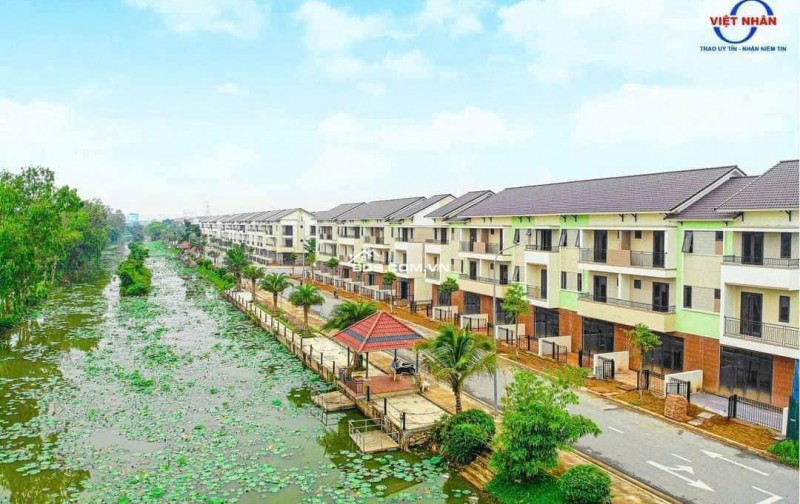 Biệt thự 180m2 Park View hơn 10 tỷ, cách cầu Vĩnh Tuy 12 km, giá gốc CĐT, thanh toán theo tiến độ