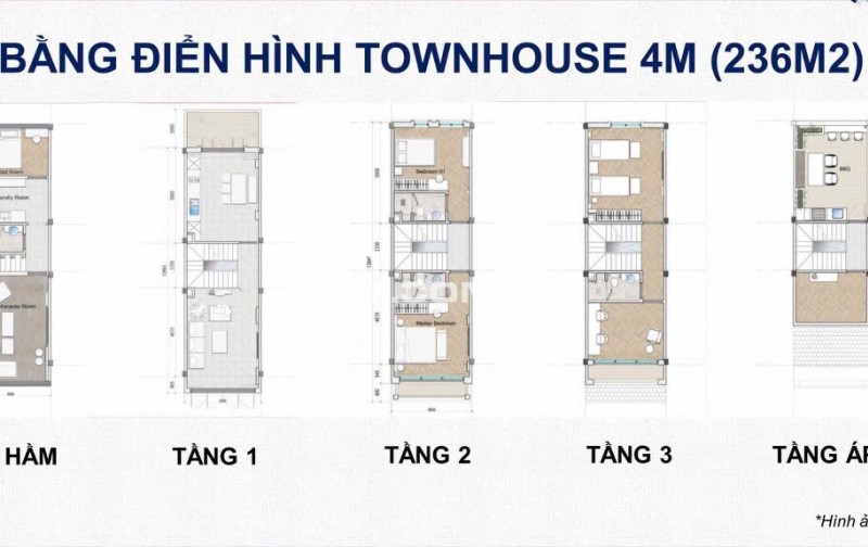 KHU LIỀN KỀ SUN URBAN CITY HÀ NAM - CHIẾT KHẨU 100 TRIỆU CHO KHÁCH THANH TOÁN SỚM